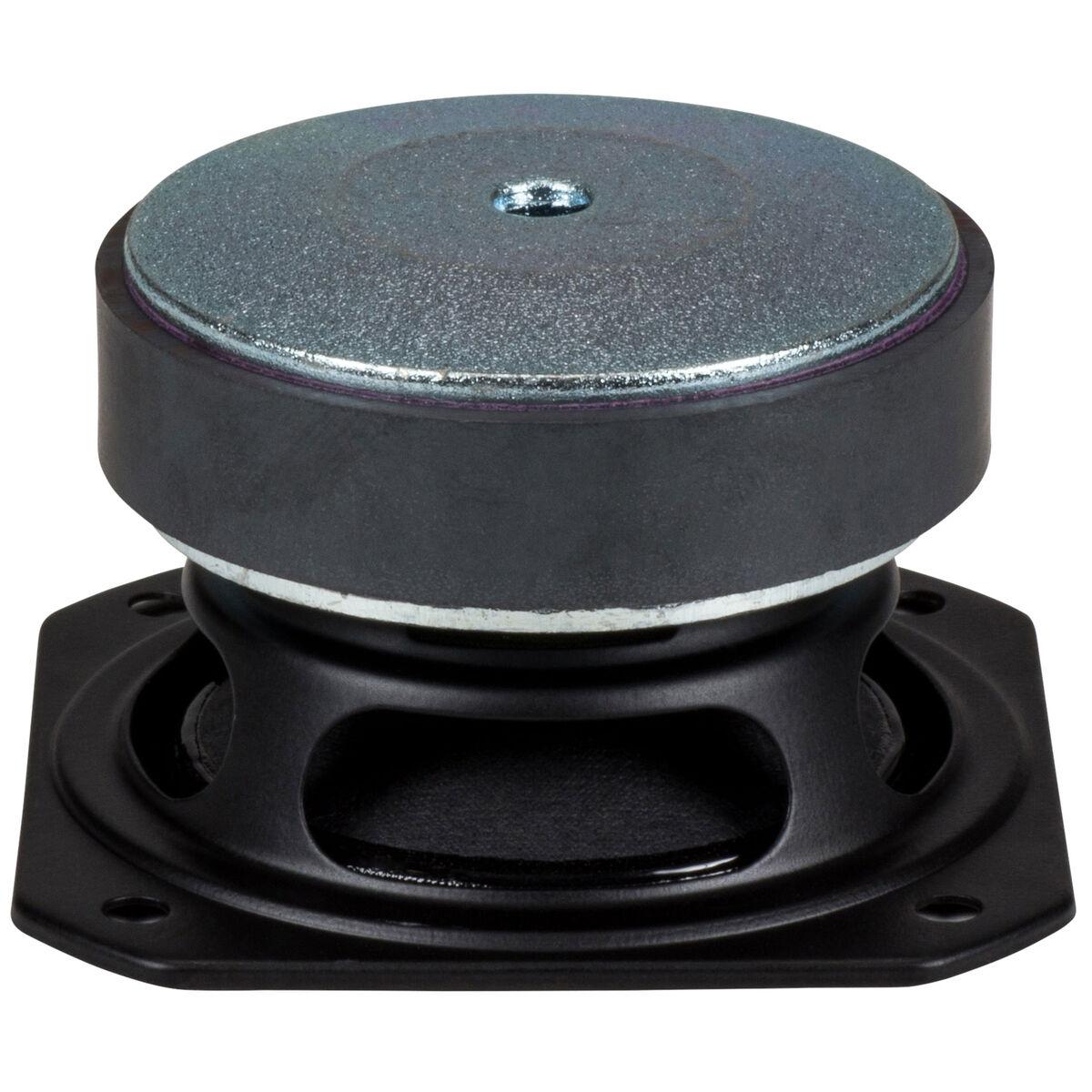 Peerless by Tymphany TC7FD04-04 2-1/2 Full-Range Line Array Driver 4 Ohm Peerless by Tymphany TC7FD04-04 2-1/2 Full-Range Line Array Driver 4 Ohm